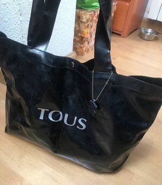 Bolsa playa piscina Tous de segunda mano por 12 EUR en Majadahonda en  WALLAPOP