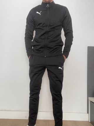 Comprar de Chándals para Hombre de PUMA | FASHIOLA.es - Página 3