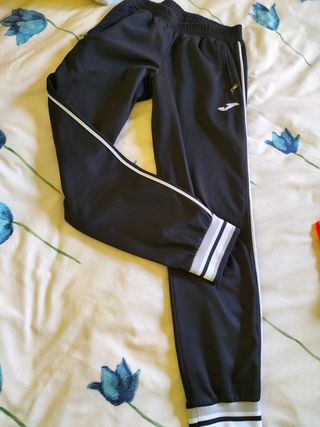 Pantalón Chandal JOMA CLEO - Deportes Mundo Sport