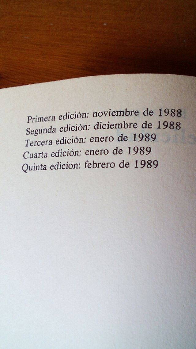 LIBRO