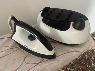 Plancha de vapor de segunda mano en Elche en WALLAPOP