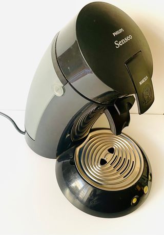 Cafetera Senseo de segunda mano en Alicante en WALLAPOP
