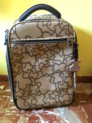 Maleta Tous original en Zapopan, Jalisco por $4500 | Segundamano.mx