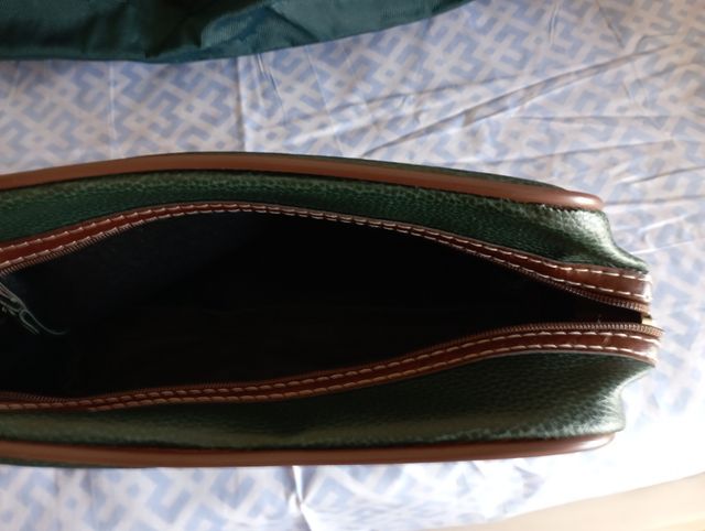 JUEGO DE BOLSO Y NECESER NUEVOS