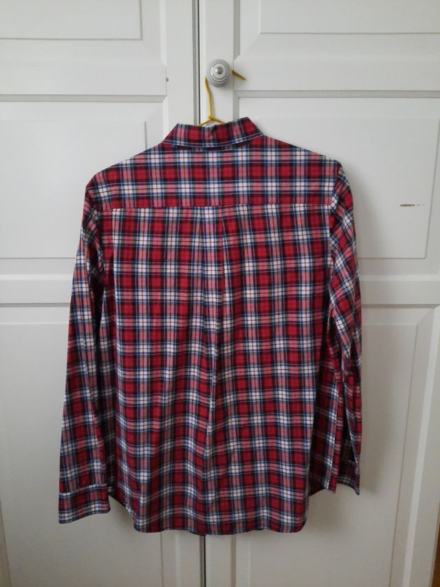 Camisa Polo Ralph Lauren