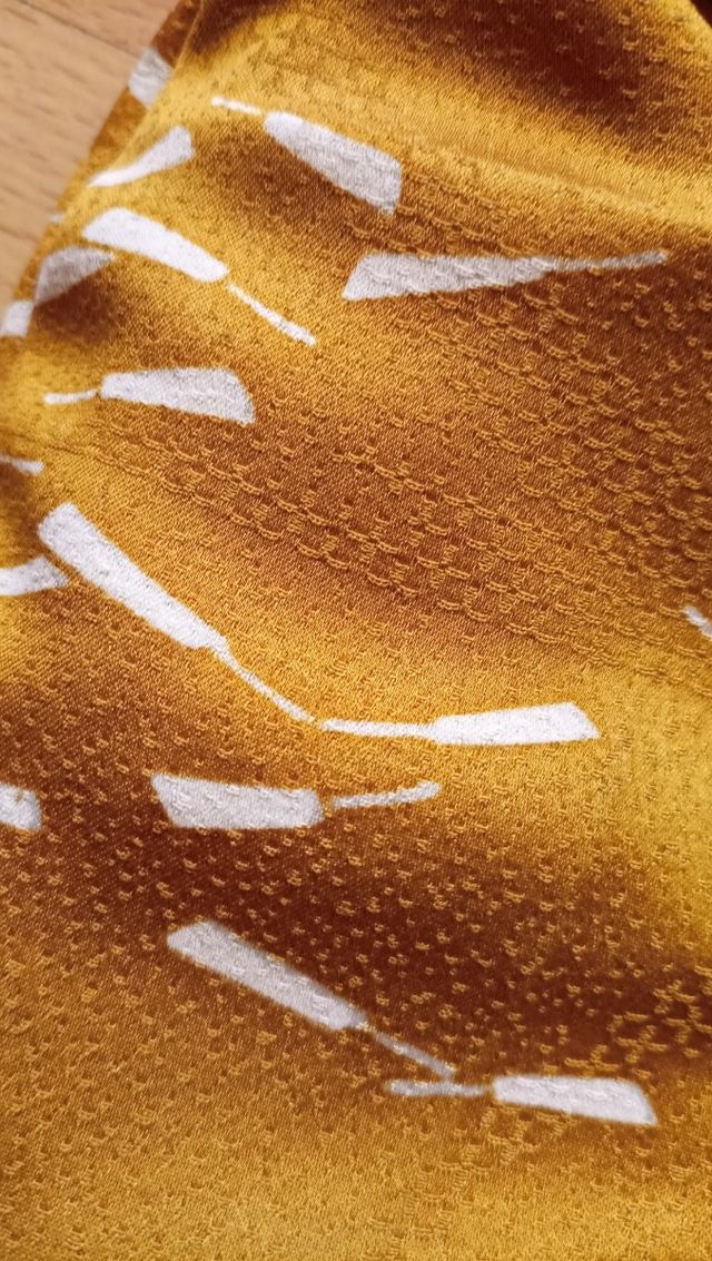 Mascarillas tela kimono