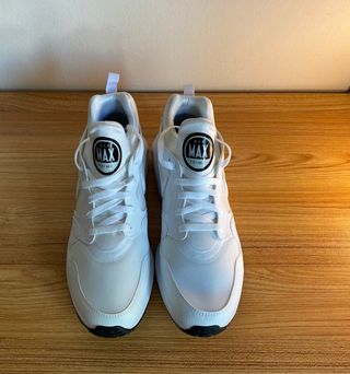 Nike Air Max Prime talla 47 de segunda mano por 55 EUR en Barcelona en  WALLAPOP