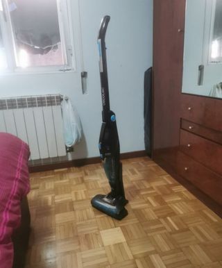 Aspiradora Cecotec de segunda mano por 10 EUR en Rute en WALLAPOP