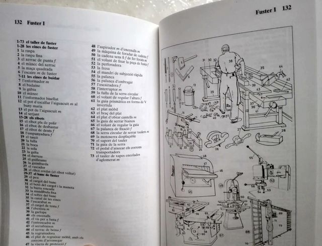 Diccionari Visual DUDEN 8441225877