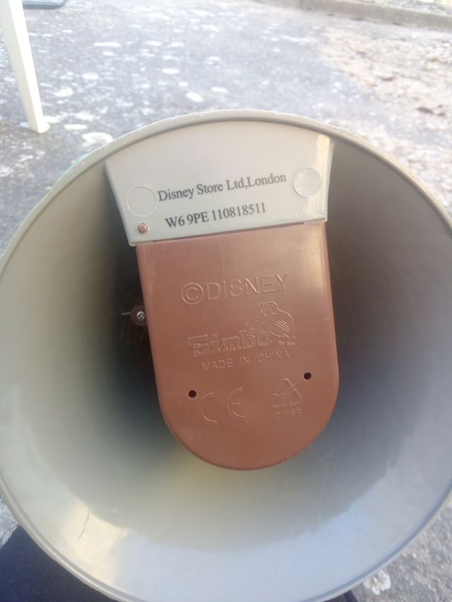 Torre castillo de Rapunzel