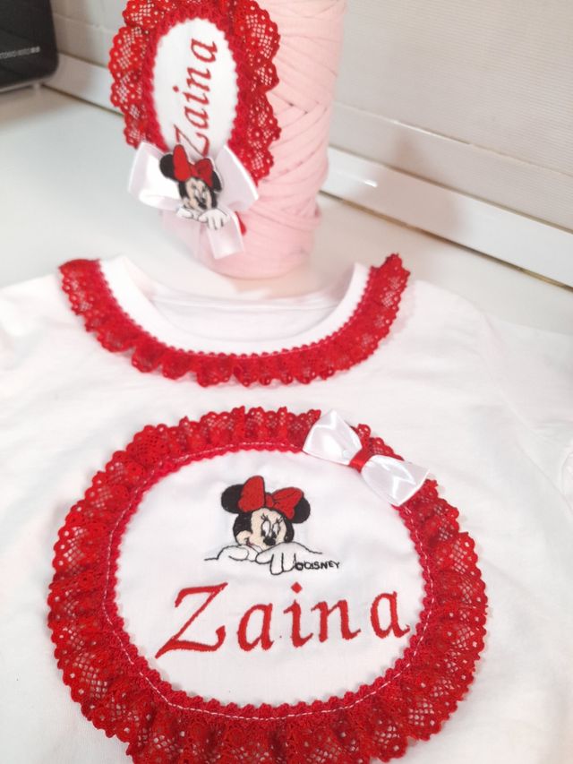 pedido terminado 😍