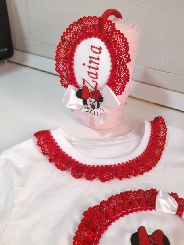 pedido terminado 😍