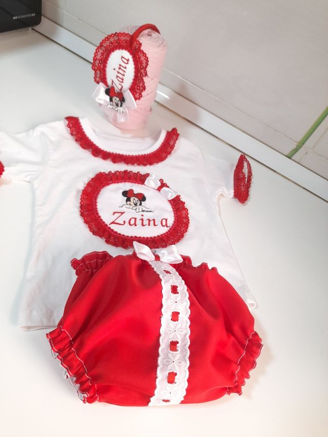 pedido terminado 😍