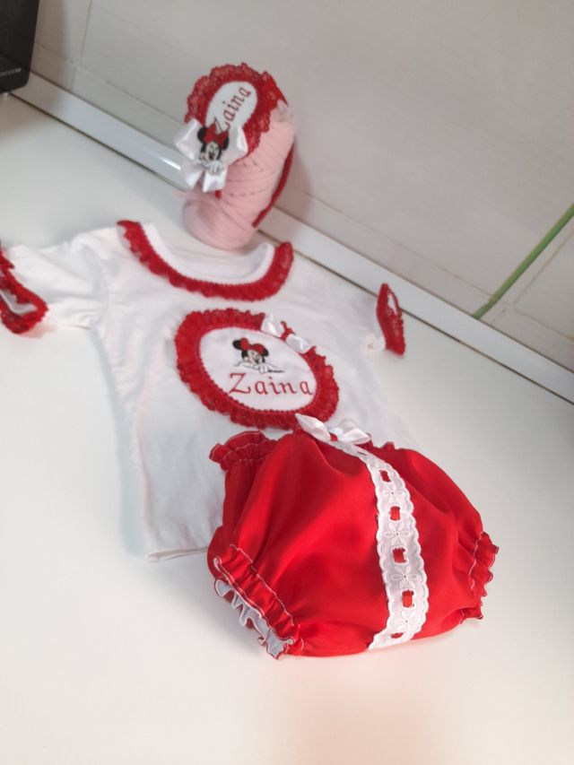 pedido terminado 😍