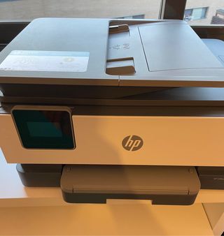 HP impresora - Wifi - officejet 8014 de segunda mano por 75 EUR en  Barcelona en WALLAPOP