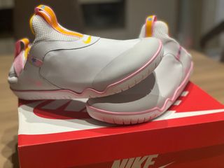 Calzado sanitario Nike Zoom Pulse de segunda mano por 60 EUR en Maracena en  WALLAPOP