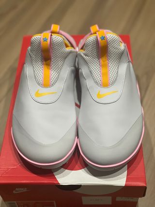 Calzado sanitario Nike Zoom Pulse de segunda mano por 60 EUR en Maracena en  WALLAPOP