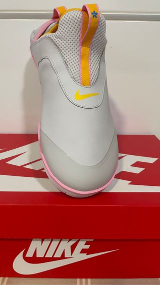 Calzado sanitario Nike Zoom Pulse de segunda mano por 60 EUR en Maracena en  WALLAPOP