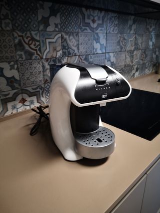 Cafetera italiana de segunda mano en Bilbao en WALLAPOP