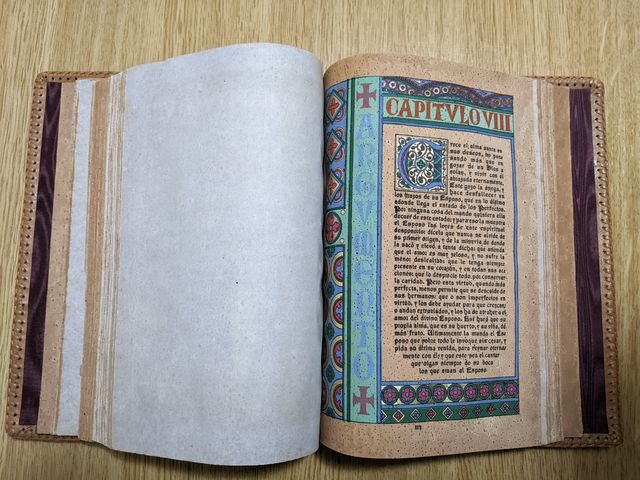 El Cantar de Cantares de Salomón