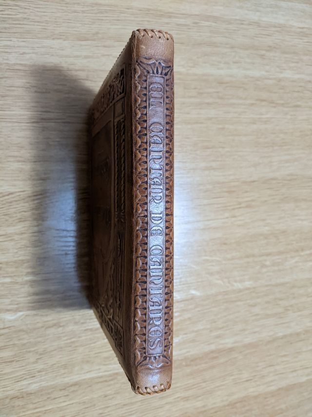 El Cantar de Cantares de Salomón