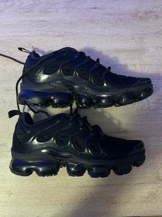 Tenis Nike Air Vapormax 2020 FK Mujer Nuevos en Miguel Hidalgo, Ciudad de  México por $3000 | Segundamano.mx
