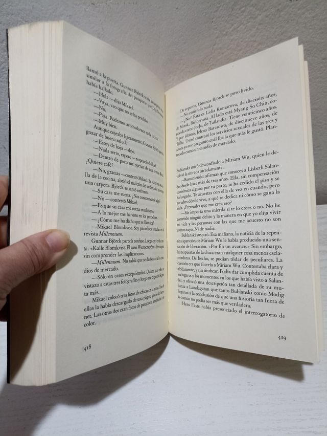 #L30.La chica que soñaba con 1 cerilla y 1 bidón..