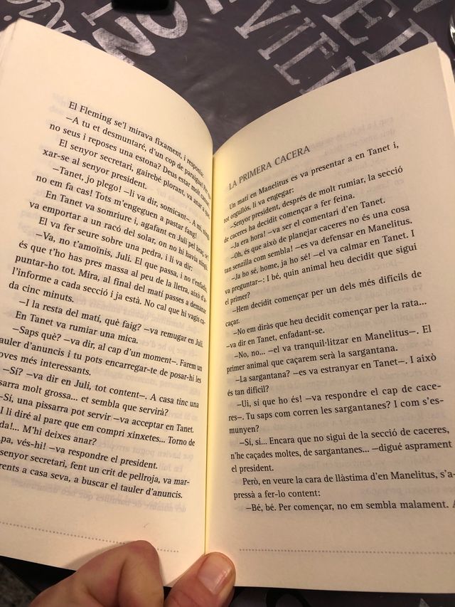 El zoo d'en Pitus de Sebastià Sorribas