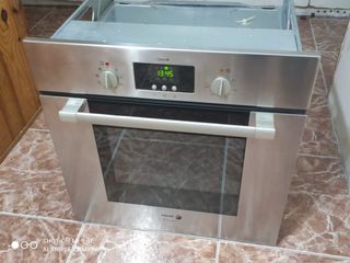 Horno eléctrico Clase A de segunda mano por 125 EUR en Elche en WALLAPOP