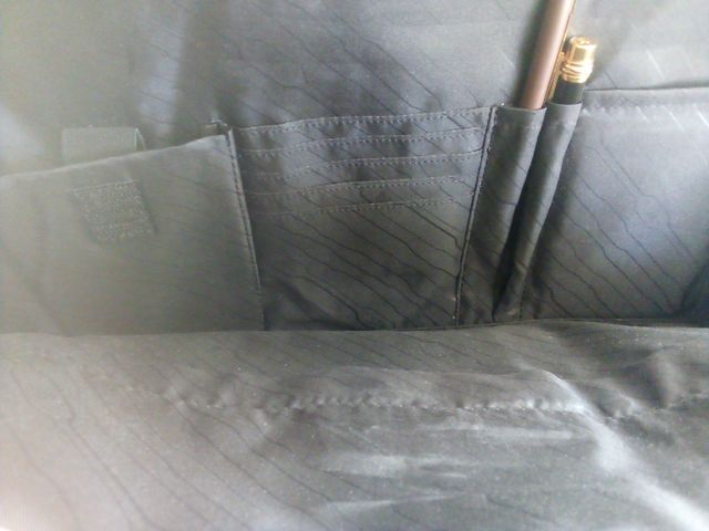 maletin comercial marca Roncato