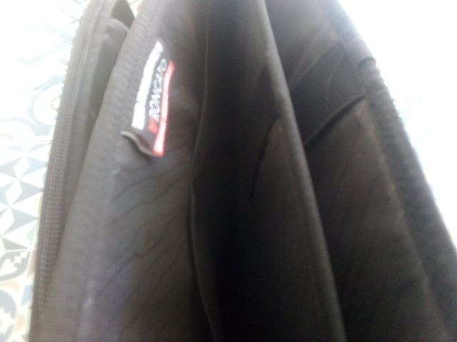 maletin comercial marca Roncato