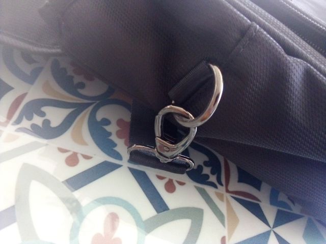 maletin comercial marca Roncato