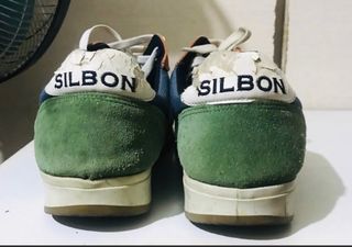 Zapatillas Silbon de 5 colores de segunda mano por 25 EUR en Torrejón de  Ardoz en WALLAPOP