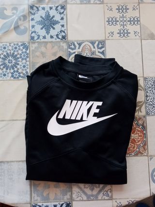 Sudadera Nike 3I9DGT — TrapXShop