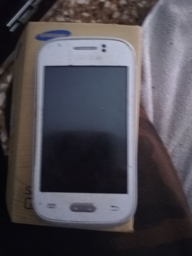 Samsung galaxi trend plus