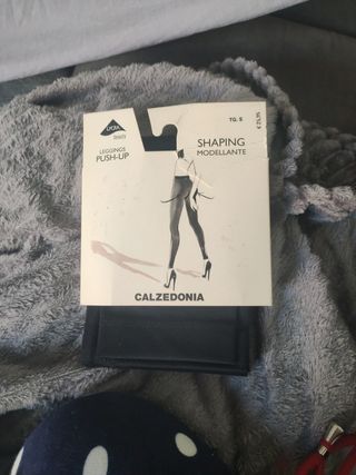 Leggings de segunda mano en Cornellà de Llobregat en WALLAPOP