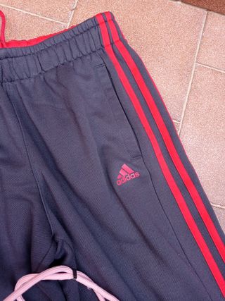 Pantalones de chándal | adidas ES