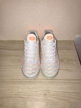 NIKE AIR MAX PLUS TN SE Tn Plus Ultra Zapatillas De Running Para Hombre  Naranja Verde Oreo Triple Blace Throwback Future TARTAN Las Mejores Zapatillas  TN De Calidad Por Drop_shipping_shop, 23,32 € 