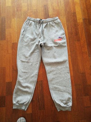 Chandal hombre puma | Los mejores chandales.