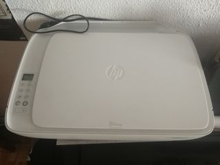 Impresora escanear HP deskjet 3636 de segunda mano por 30 EUR en Zamora en  WALLAPOP