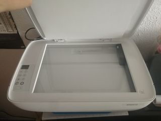 Impresora escanear HP deskjet 3636 de segunda mano por 30 EUR en Zamora en  WALLAPOP