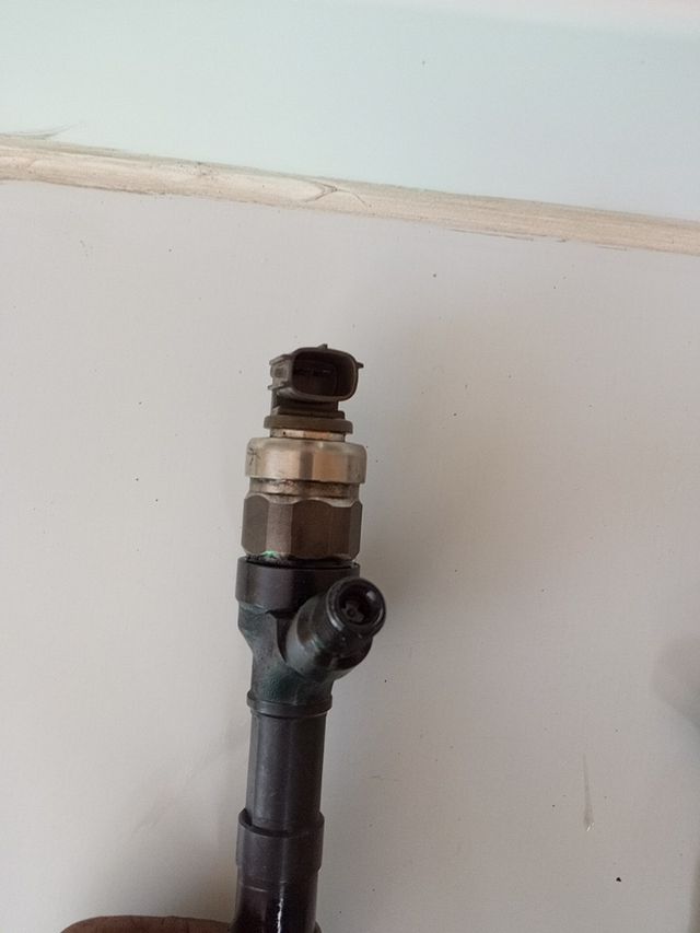 inyector Nissan primera tayota