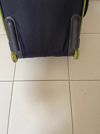 Maleta de segunda mano en Tui en WALLAPOP
