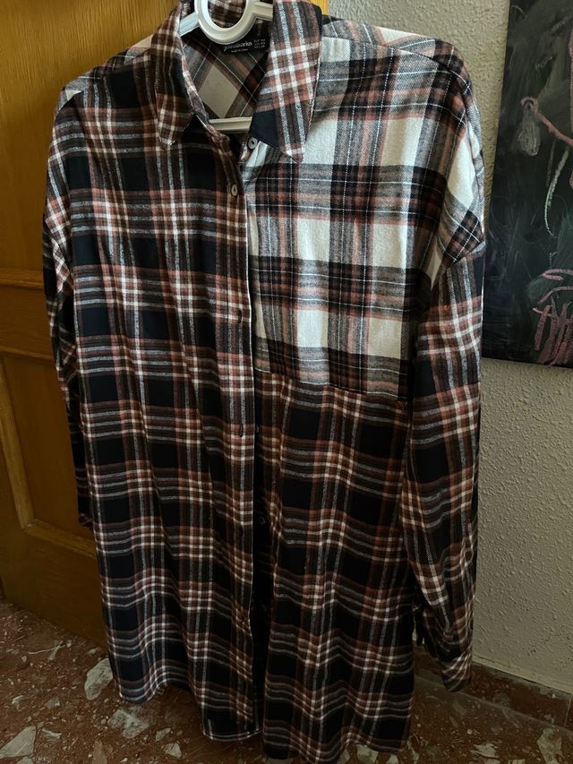 Camicia Stradivarius