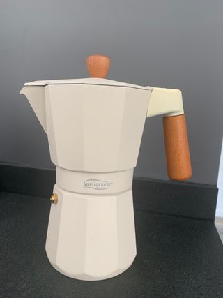 Cafetera Italiana Inducción 9 Tazas INDUCCIÓN 215050400 - Venca -  MKP000021632