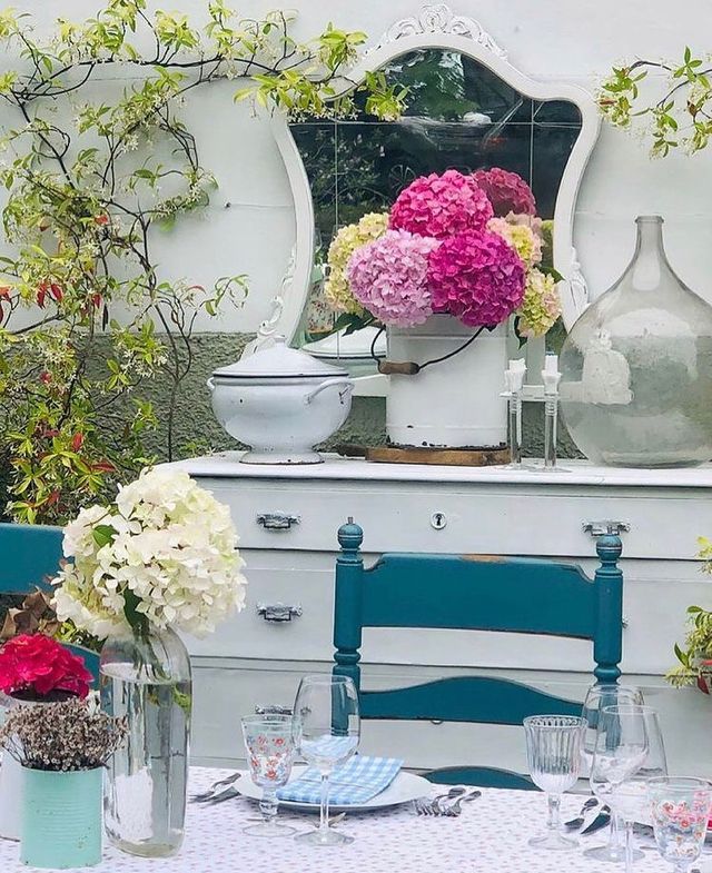 Aparador antiguo cómoda vintage