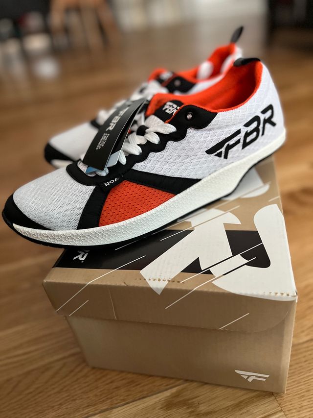 FBR NOA T 43 ( NUEVAS )