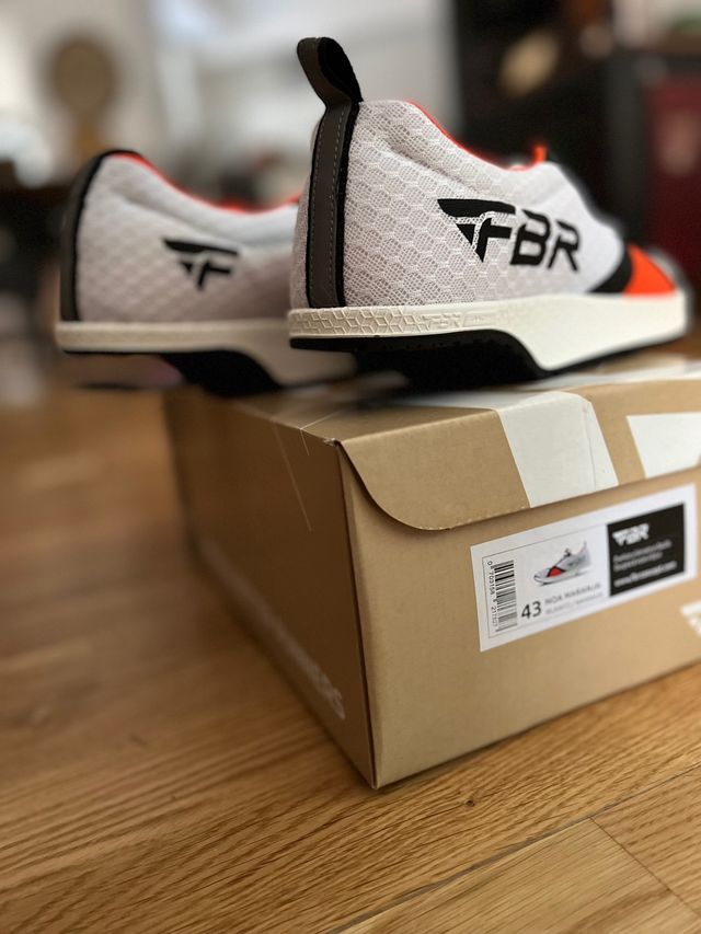 FBR NOA T 43 ( NUEVAS )