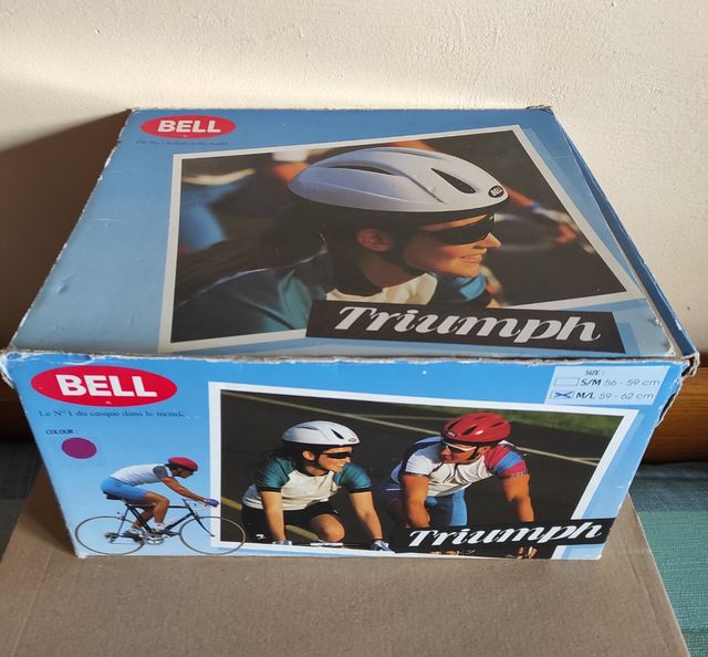 Casco Bell