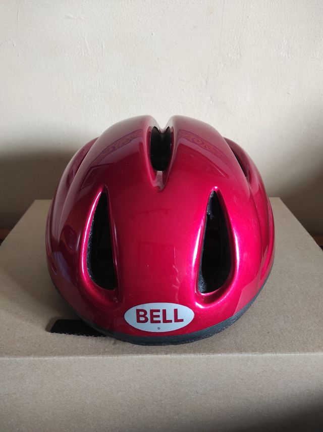 Casco Bell